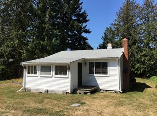 637 Mallard Ln, Point Roberts, WA 98281