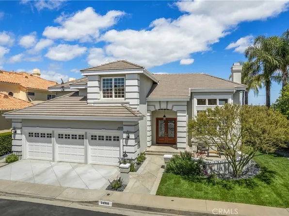 24918 Vista Verenda, Woodland Hills, CA 91367