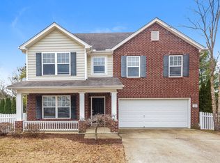 5823 Roxbury Dr, Murfreesboro, TN 37128