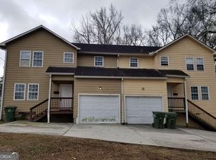 1218 Campbellton Rd SW, Atlanta, GA 30310