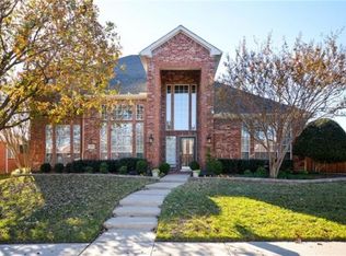 3602 Fairlands Dr, Richardson, TX 75082