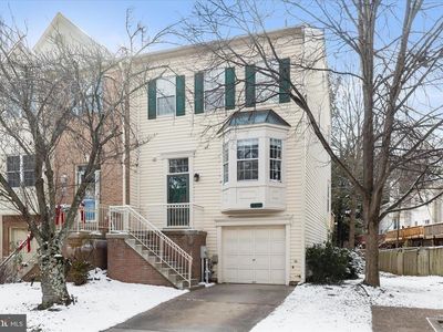 2567 Windy Oak Ct, Crofton, MD, 21114