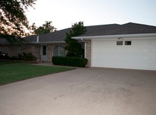 5417 NW 112th St, Oklahoma City, OK 73162