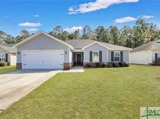 37 Hartland Ct, Savannah, GA 31407