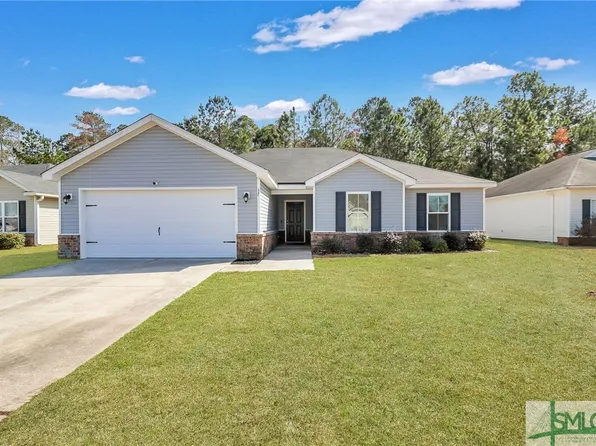 37 Hartland Court, Savannah, GA 31407