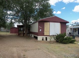 4420 N Mobile Cir, Prescott Valley, AZ 86314