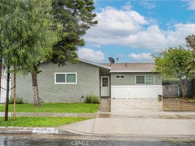 12324 Laurel Ave, Whittier, CA, 90605