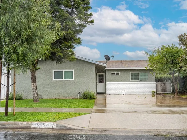 12324 Laurel Ave, Whittier, CA 90605