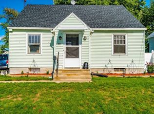 165 Eddy St, Springfield, MA 01104