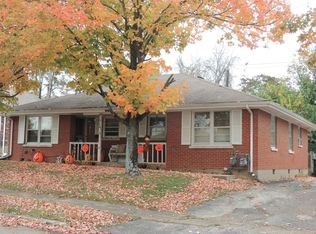 1433 Huntsville Dr, Lexington, KY 40505