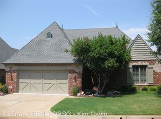 10128 S 78th Ave E, Tulsa, OK 74133