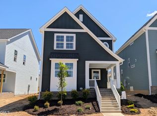 Garman Homes, Wendell, NC 27591