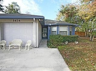 5634 Pinebay Cir S, Jacksonville, FL 32244