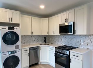 117 Orleans St #3A, Boston, MA 02128