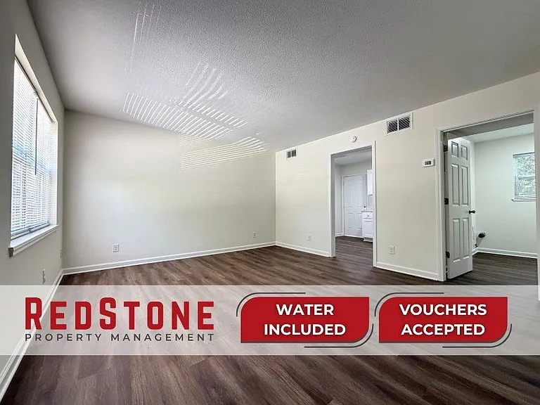 1507 Tucker St #C — Photo 1