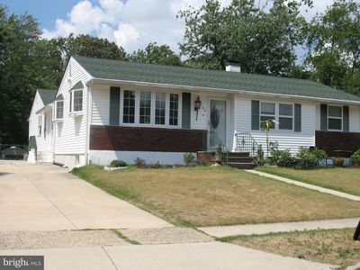 106 8th St, Thorofare, NJ, 08086