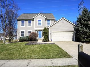 9046 Rosem Ct, Reynoldsburg, OH 43068