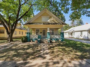 515 S Vine St, Wichita, KS 67213