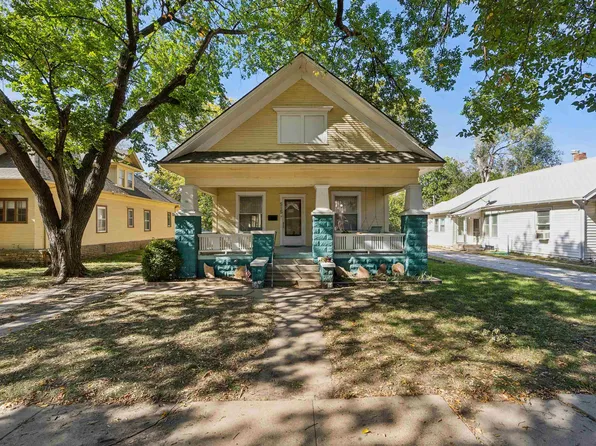 515 S Vine St, Wichita, KS 67213