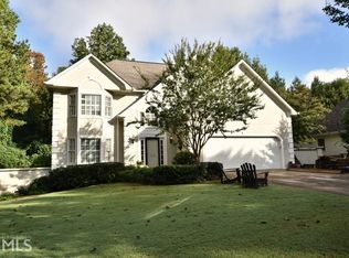 3105 Saint Andrews Dr, Duluth, GA 30096