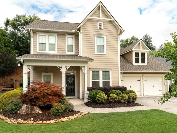 215 Hickory Nut Ln, Canton, GA 30115