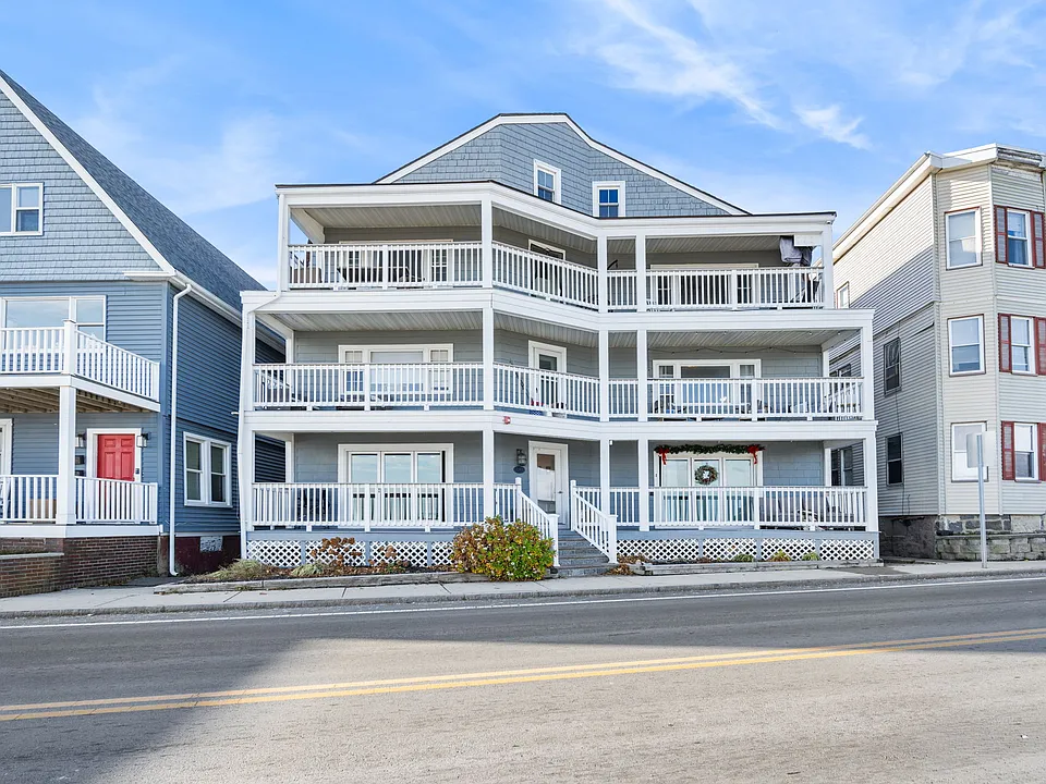 249 Winthrop Shore Dr #4