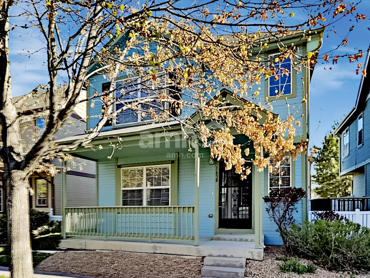 3 bed, 2.5 bath, 1284 sqft, $2,505 — Photo 1