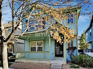 1638 S Buckley Way, Aurora, CO 80017