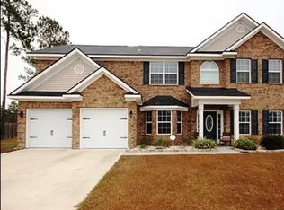 436 Briarcrest Dr NE, Ludowici, GA 31316