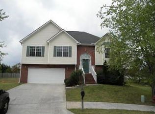 163 Birch Chase, Riverdale, GA 30274