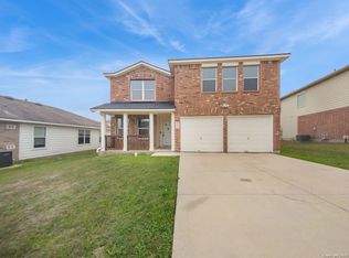 9731 Dakota Bay, Converse, TX 78109