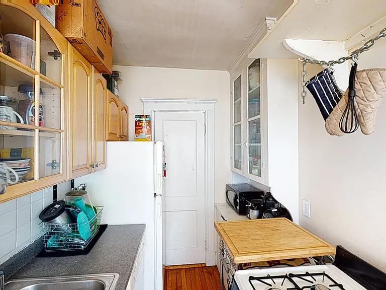 33 Walbridge St #15 — Photo 4
