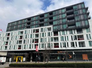 2888 Cambie St #806, Vancouver, BC