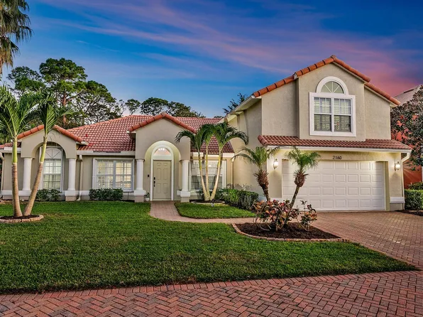 2160 SW Panther Trace, Stuart, FL 34997