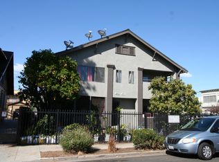 2871 W 14th St #2871, Los Angeles, CA 90006