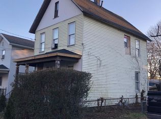 615 Court St, Scranton, PA 18508