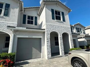 2616 SE 10th St #2616, Homestead, FL 33035
