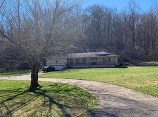 913 Township Road 251 N, South Point, OH 45680