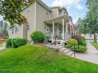 3666 N Scotch Pine Ln APT 4, Coeur D Alene, ID 83815