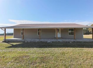 7424 Fm 943, Livingston, TX 77351