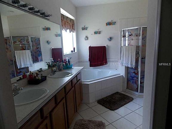remodeled master bath