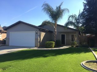 5913 Genoa Dr, Bakersfield, CA 93308