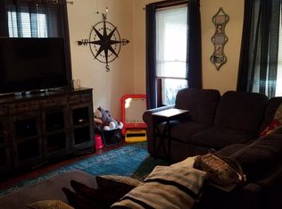 1324 Chestnut St, Franklin, PA 16323