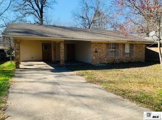 90 Nelson Rd, Monroe, LA 71203