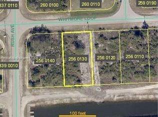 697 Whitmore Loop, Lehigh Acres, FL 33972
