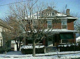112 N East St, Hillsboro, OH 45133