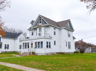 621 Labree Ave N, Thief River Falls, MN 56701