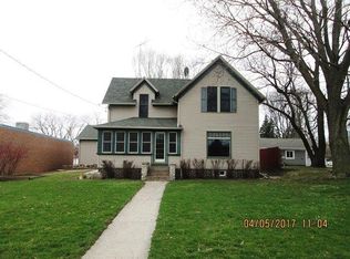 8 N Weimer St, Ventura, IA 50482