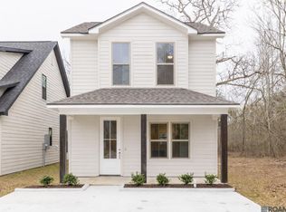 205 Evergreen Dr, Baton Rouge, LA 70806
