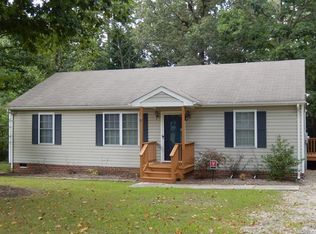 832 Rosebud Run, Aylett, VA 23009